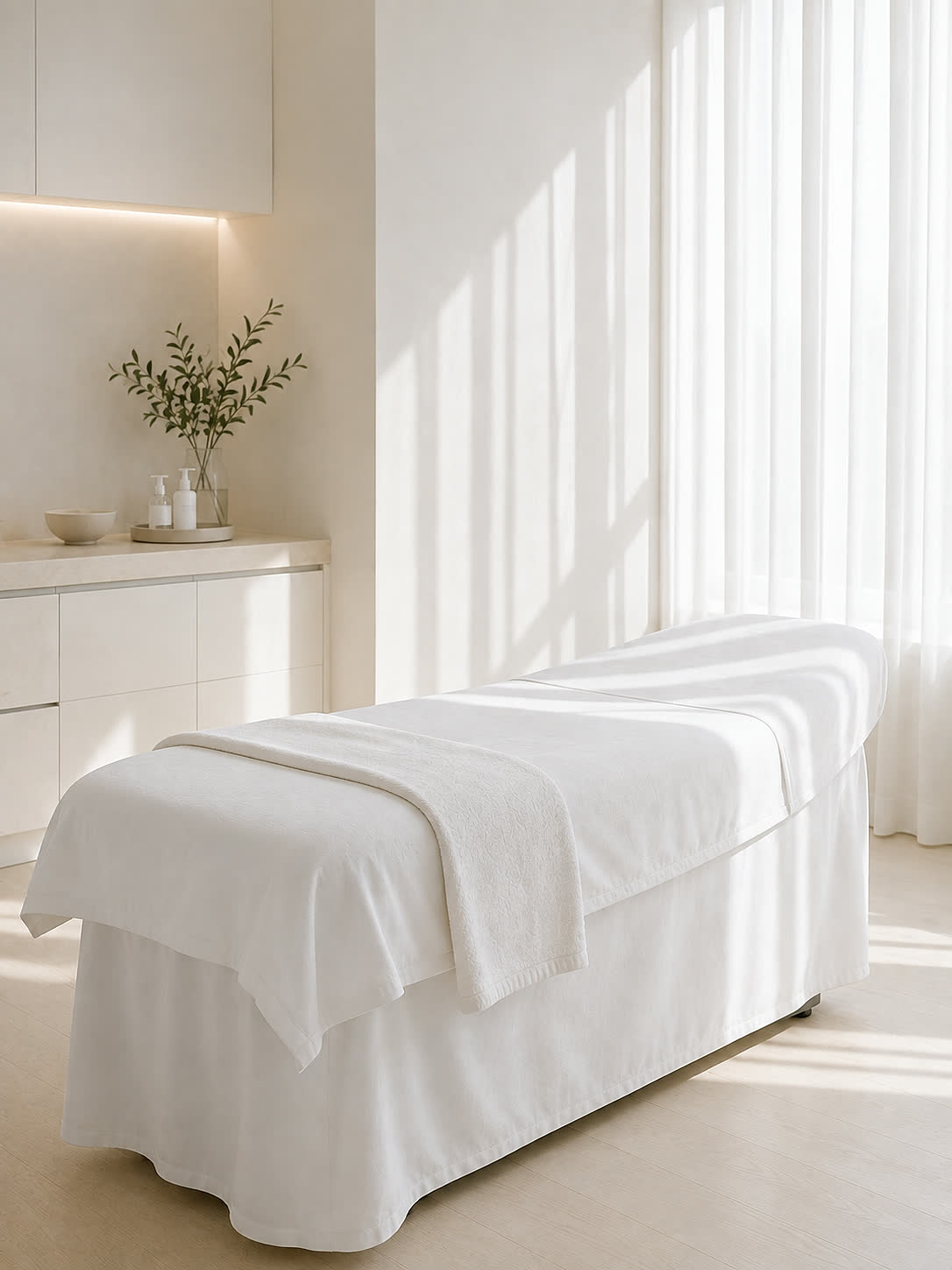 Body and form contouring at AURELLE
